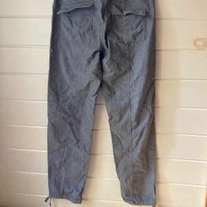 Icebreaker Wool/ Cotton Jogger